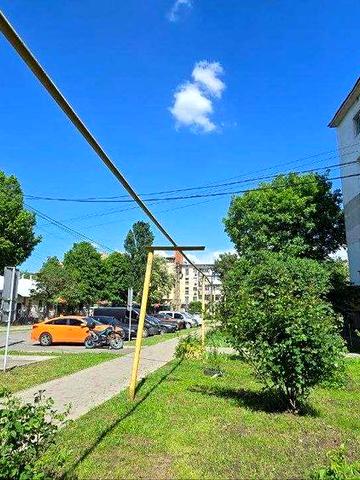 Хапайте вигідну можливість у Хлібодарському! Однокімнатна квартира