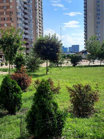 Продаж  1к Соломіїї  Крушельницької 13, метро  Харьківська, Позняки,ремонт, мебльована ЖК Крушельницької
