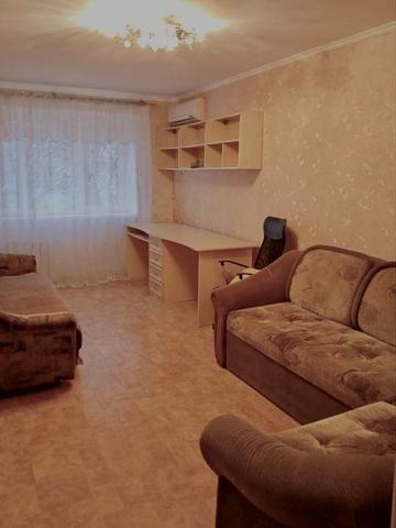 Сдам 2-ком. квартиру на И.Рабина, Черемушки