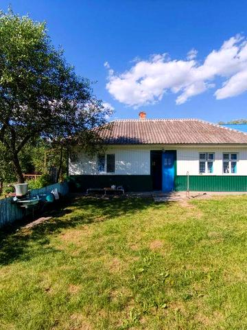 Продається будинок Веренчанка