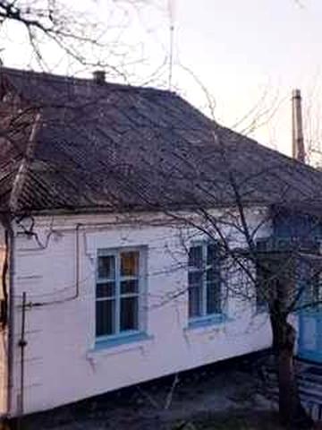 Будинок в с.Ятранівка