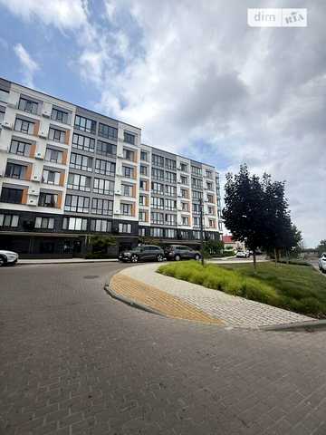 Продаж 1к Квартира Цегельний провулок