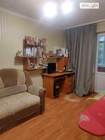 Продаж 2к Квартира Зенітного полку (Некрасова) вулиця
