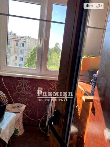 Продаж 1к Квартира Палія Семена вулиця