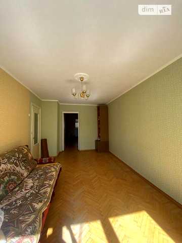 Продаж 2к Квартира Івана і Юрія Лип вулиця