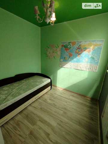 Продаж 1к Квартира вул. Палія Семена