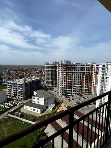Продаж 1к Квартира Перлинна вулиця ЖК Пятьдесят восьмая жемчужина