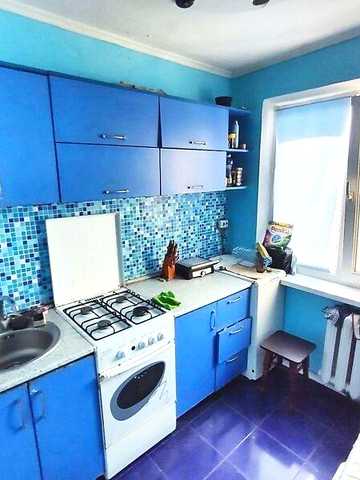 Продаж 2к Квартира Олексія Вадатурського (Маршала Малиновського) вулиця
