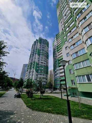 Продаж 2к Квартира Марсельська вулиця ЖК Острова