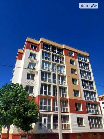 Продаж 2к Квартира Будівельна вулиця ЖК RosenTal