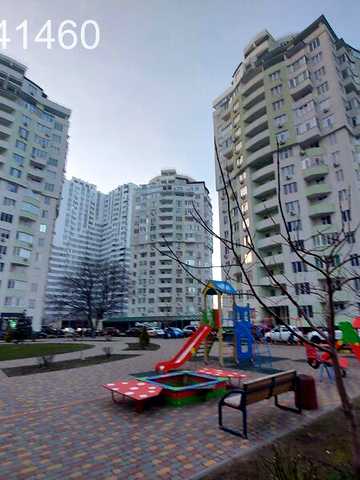 Продаж 1к Квартира Люстдорфська дорога вулиця ЖК Одиссей