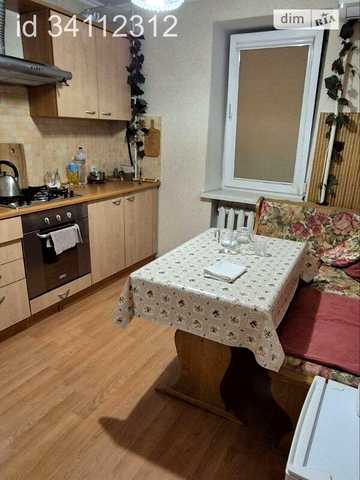 Продаж 2к Квартира Ріхтера Святослава вулиця