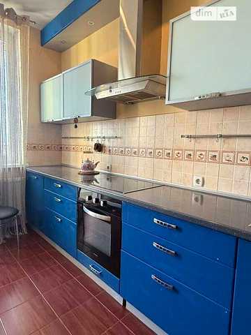 Продаж 1к Квартира Пішонівська вулиця ЖК Акварель 3