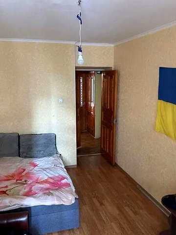 Продаж 3к Квартира Бугаївська вулиця