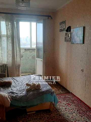 Продаж 3к Квартира Євгена Чикаленка (Академіка Вільямса) вулиця