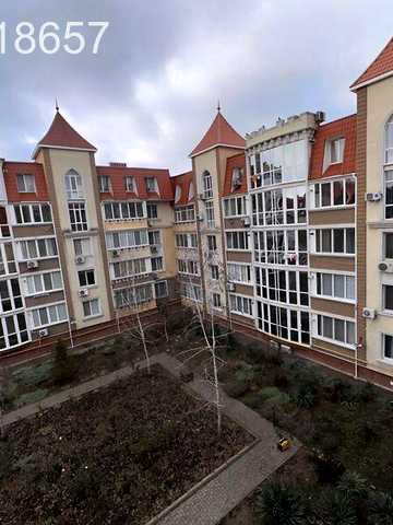 Продаж 2к Квартира Мускатна (Зої Космодем’янської) вулиця