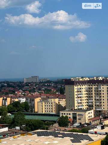 Продаж 1к Квартира Інглезі (25-ї Чапаєвської дивізії) вулиця