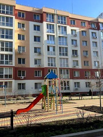Продаж 3к Квартира Будівельна вулиця ЖК RosenTal