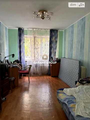 Продаж 4к Квартира Академіка Корольова вулиця