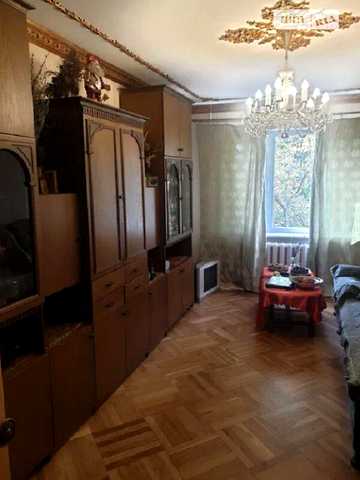Продаж 5к Квартира Головківська (Калініна) вулиця