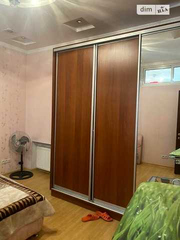 Продаж 1к Квартира Балківська (Фрунзе) вулиця ЖК 7 Самураев