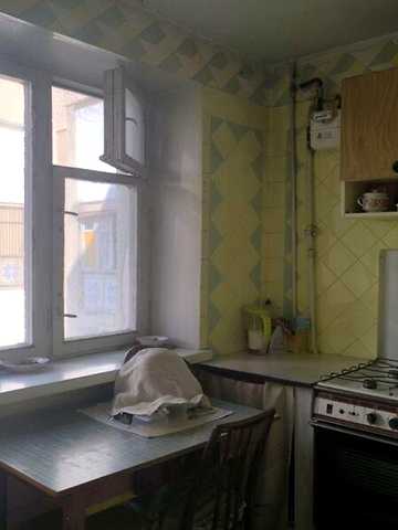 Продаж 3к Квартира Ботанічний провулок
