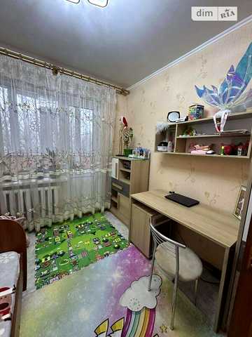 Продаж 3к Квартира Палія Семена вулиця