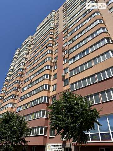 Продаж 2к Квартира Євгена Чикаленка (Академіка Вільямса) вулиця ЖК Вильямса