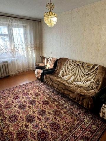 Здам 2-х кімнатну квартиру на довий термін майже центр міста
