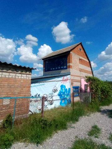 будинок на дачах 2км від міста