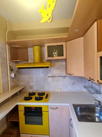 Зої Бутенко вул. (Сєченова), 10к2