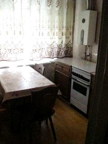 4х к сталінка на Соцгороде Соборності 11 (Косиора) плавательний басейн