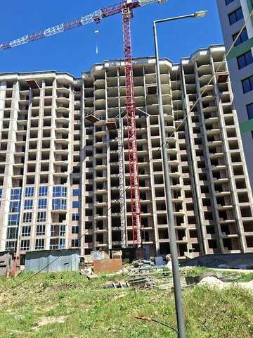 Продаж 1кім квартири у ЖК"Варшавський мікрорайон" ЖК " Варшавський мікрорайон"