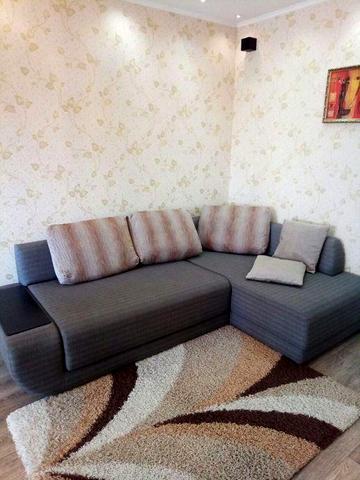 Довгострокова оренда 2 кімнатної квартири вул. Київська.