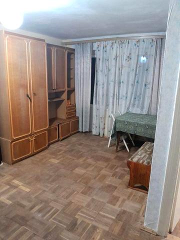 Продаж 1 кімнатна квартира вул. Ряшівська, житловиц стан.