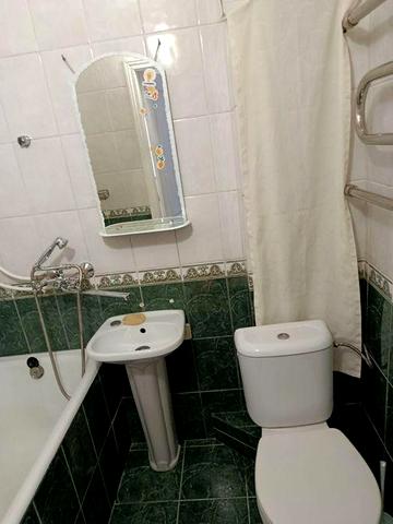 Борщагівка. Зодчих. Затишна 1 кімнатна.