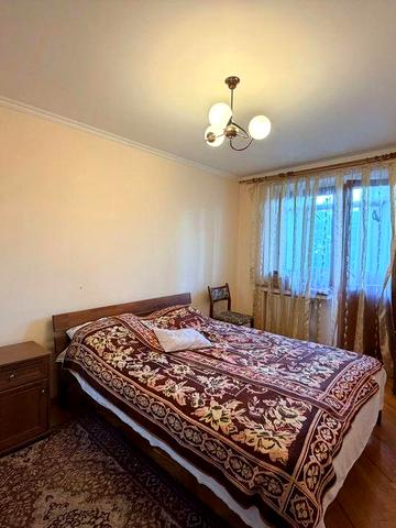 Продаж 2к квартири вул.Минайська/Центральна частина міста/Проспект / 50.40 м2/ 2 кімнати/газ