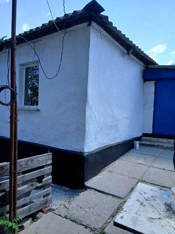 Продам будинок в центрі