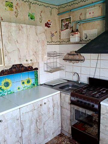 Продам 2-кімнатну квартиру м. Нова Одеса