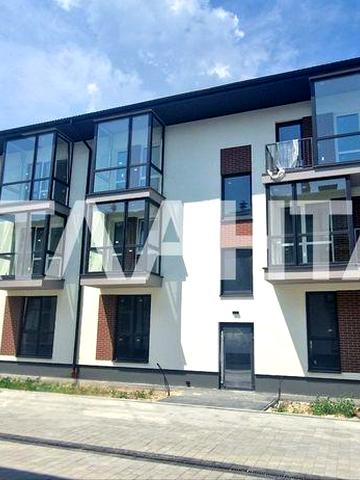 Продається 2-кімнатна квартира  з терасою у ЖК Marseille Винники, вул.Руданського 15 ЖК Marseille