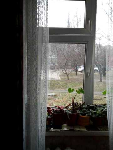 .Продаж 2х кімнатної, теплої квартири, р-н ПЗР.