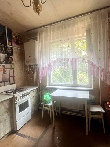1к квартира, Героів Танкістів