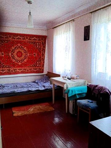 Чугуевская недвижимость