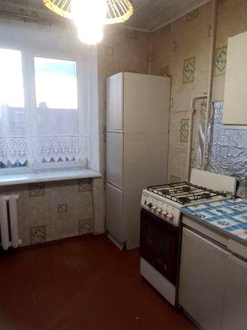 Оренда 1 кімнатної квартири в центрі довготривала від власника