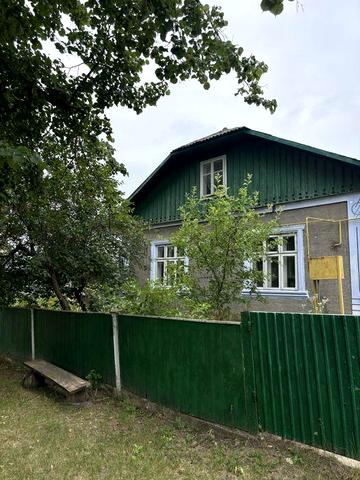 Будинок с. Миньківці