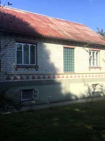 Продаю будинок в с. Чижівка
