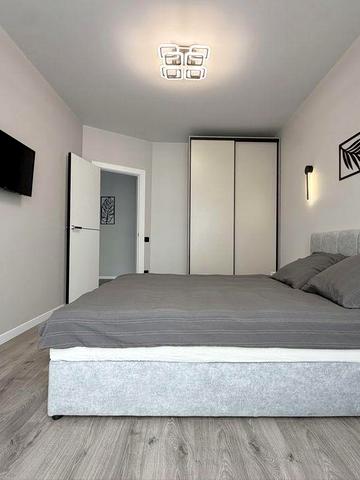 Продаж 1 кімнатної квартири в ЖК Style House, р-н Льонокомбінат. ЖК Style House