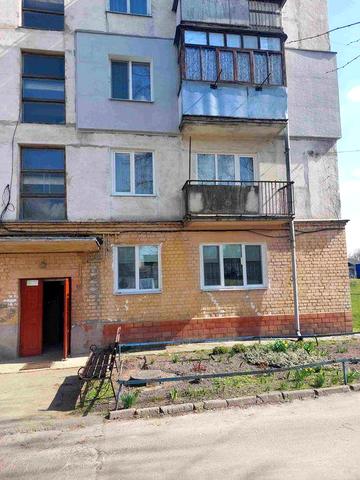 Продам 2-х кімн.кв. у м.Городня 2-й поверх