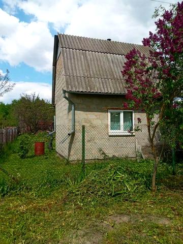 Продам дачу  біля лісу та озера | 5,6 соток | 10 кВт | 48 км від Києва | Заворичі без %