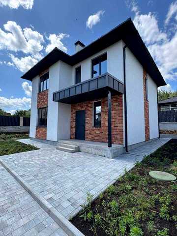 Продаж будинку в закритому КМ Стоянка/Ірпінь